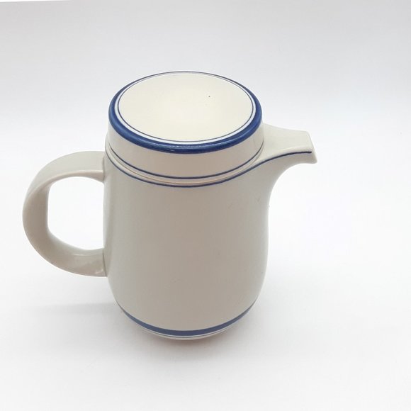 Rosenthal Coffee Pot -Hand Painted - Picture 11 of 11